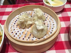 -西贝(宝乐汇店)