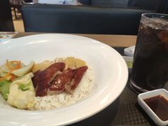 -大家乐(深圳中信店)