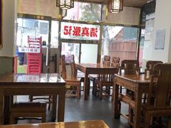 大堂-张记炸串肠粉