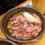 韩国烤肉我最爱的还是青鹤谷