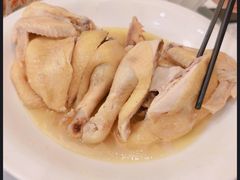 -鹭园酒家·四十年老字号