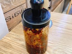 -重庆小面·抄手(解放碑好吃街店)