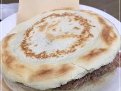 -子午路张记肉夹馍(翠华路店)