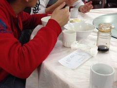 iphone_upload_pic-大明寺素食坊(扬子江中路店)