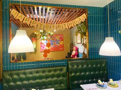 -外婆小聚茶餐厅·生日·团建(市民中心店)