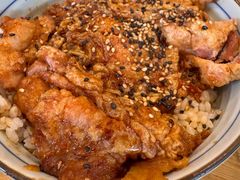 -京和风食堂·定食寿喜锅(保利樾广场店)