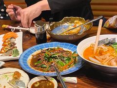 -鸟鹏烧鸟居酒屋(熙龙湾店)