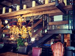 -MAAN COFFEE(金桥店)