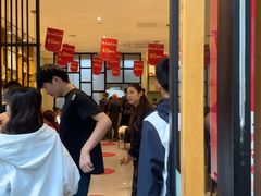 -镇南锅盖面馆(解放路店)