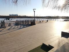 -大兴滨河森林公园