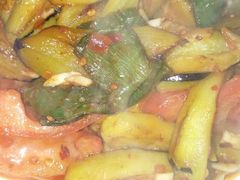 -新疆风味冷水鱼庄(友谊峰路店)