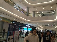 -首开·龙湖成都西宸天街