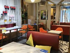 -MOCAKES蛋糕·法式甜点(兆阳广场店)