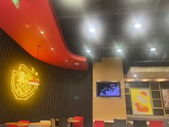 -永和大王(浦东南路店)