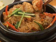 小青龙石锅粉丝-上海老站(徐家汇店)