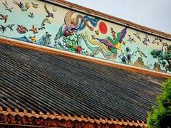 -宝墨园景区