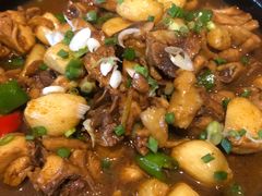 -88号小吃店·经典云南菜·地道纳西美食