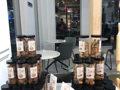 零售区-罗莎蛋糕Rosa bread(蔡锷北店)