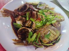 -乐在集市海鲜大排档(平潭店)