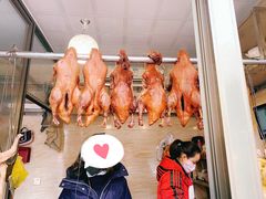 -王国忠甜皮鸭(纬六店)