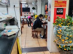 -珍珍小食店(西华路店)