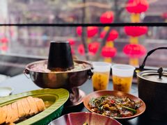 -奇芳阁·百年清真南京菜(夫子庙店)