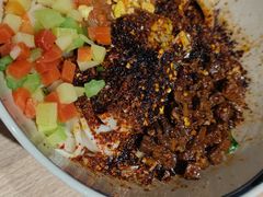 -宋益驴蹄子面肉夹馍(辛家庙店)