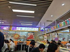 -大橘元自助回转火锅(天河新天地店)