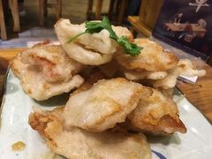 -满园烤鸭·春饼(太原街万达店)