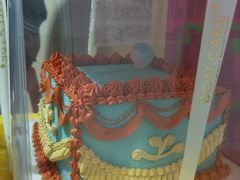 -BON CAKE(华贸购物中心店)
