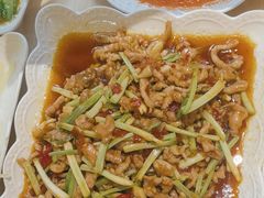 -香缇小院私房菜(盐务街店)