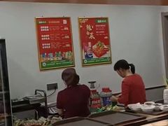-昌星·星星冷面麻辣烫(百货大楼店)