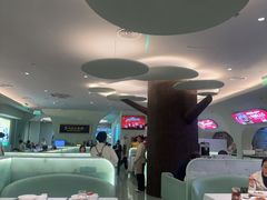 -眉州东坡·熊猫主题餐厅(枫蓝店)