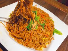 -松沪名灶·豆浆鱼头·新上海菜(飞航吾悦广场店)