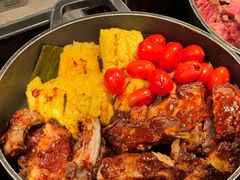 -香港唯港荟 Hotel ICON – The Market