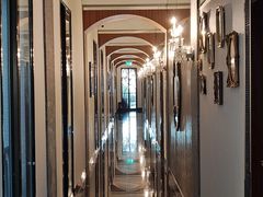 -澳门圣地牙哥古堡酒店