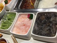 -海底捞火锅(高科广场店)