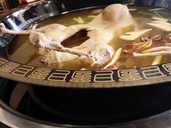 -双合福火锅(河北路店)