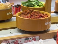 -龍歌自助小火锅(崂山丽达店)