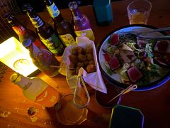 劲爆鸡米花-HIB HUB公社(解放西路店)