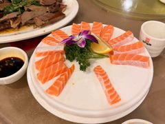 -长平肥姐白粥·海鲜打冷