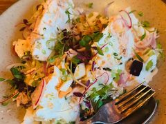 -THE CANNERY&JUJU 新鲜海鲜·牛排美食酒廊