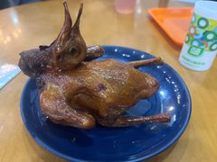 -煲煲掂风味煲仔饭餐厅(西区店)