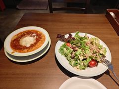 -萨莉亚意式餐厅(百联徐汇店)