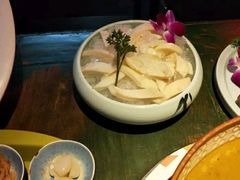 -姑妈嫁妆涮羊排专业火锅(中央大街一店)