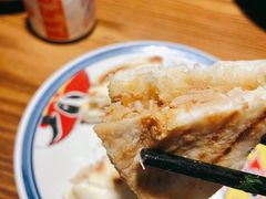 肉夹馍-吴满满油泼面(北方风味园店)