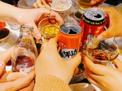 -八合里牛肉火锅(上海世茂广场店)