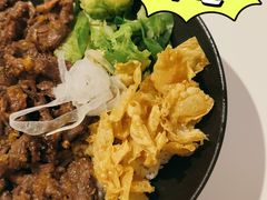 -牛邸·烧肉饭(来福士店)