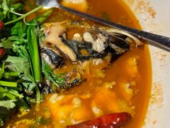 -清水亭湖北菜(大屯DT51店)