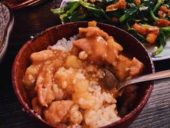-火燒雲傣家菜(鼓楼店)